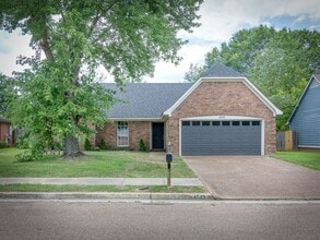 Building Photo - 4543 Bassett Hall Dr