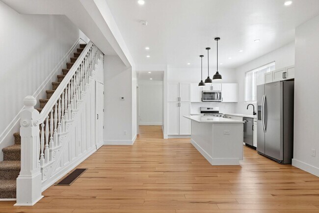 Foto del edificio - Brand New Renovation - Sharpsburg