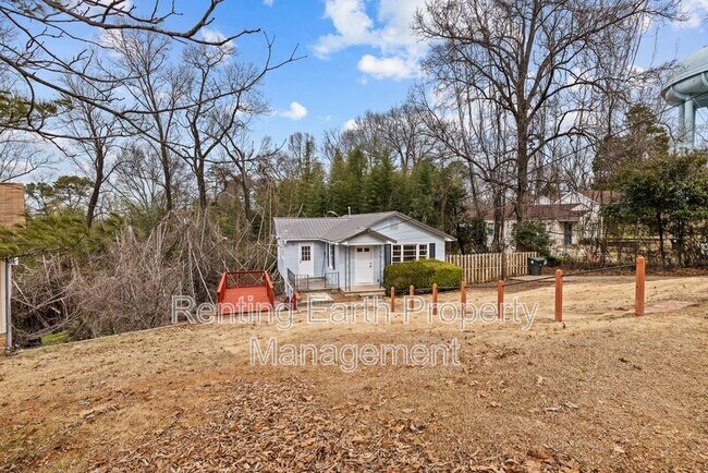 Foto del edificio - 942 Hillcrest Ave