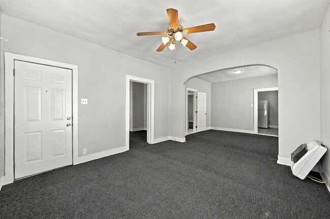 Foto del edificio - 1114 Gibbs St
