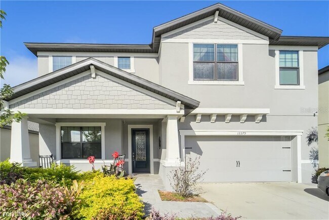 Building Photo - 4 br, 3 bath House - 12279 Creek Preserve Dr