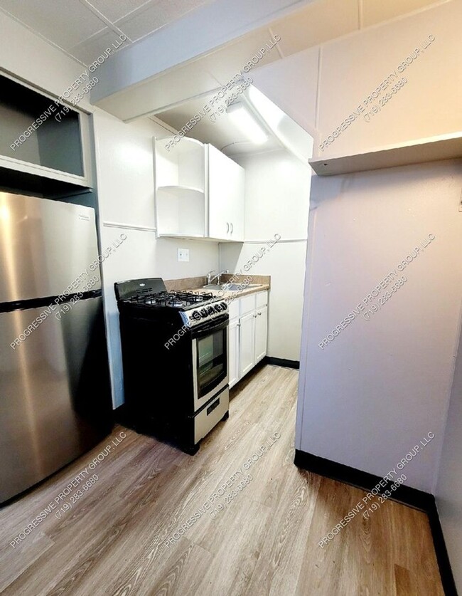Building Photo - 508 Minnequa Ave