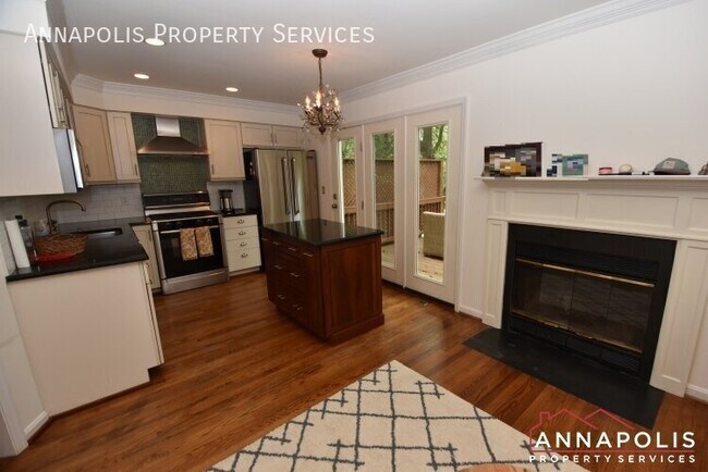 Foto del edificio - 2817 Pennypond Ln N