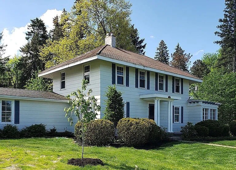 393 E Main St, Fredonia, NY 14063 House for Rent in Fredonia, NY