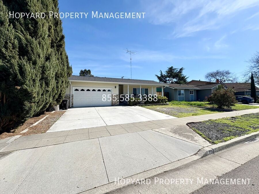 Foto principal - San Jose Home You Have Been Looking For!