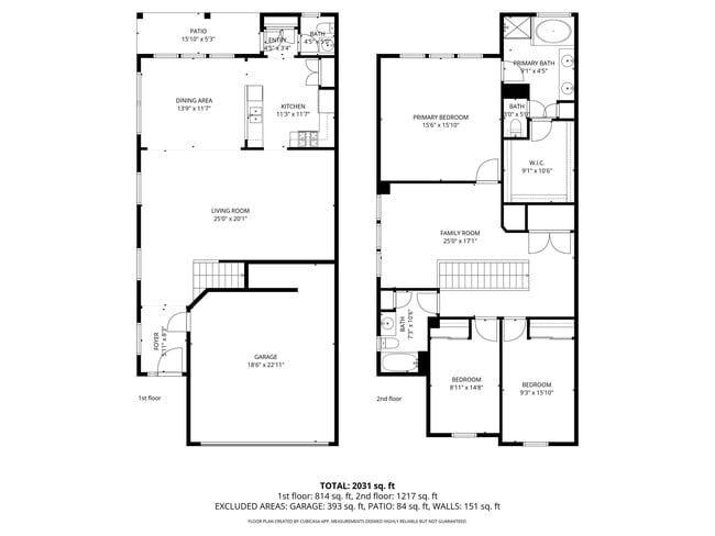 Foto del edificio - 2302 Waterford Park St