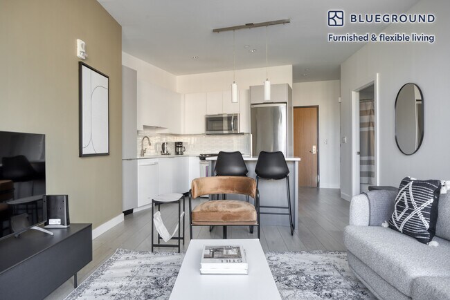 Foto del edificio - 120 Kingston St