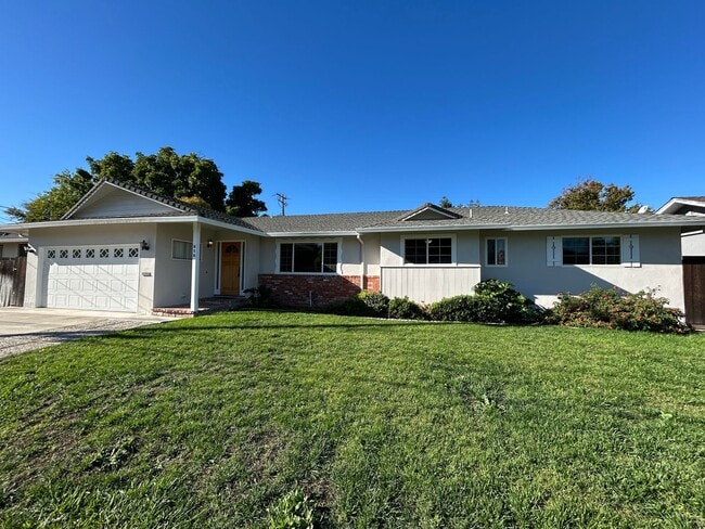 Spacious Single-Story 4BR Home with Bonus ... - Spacious Single-Story 4BR Home with Bonus ...