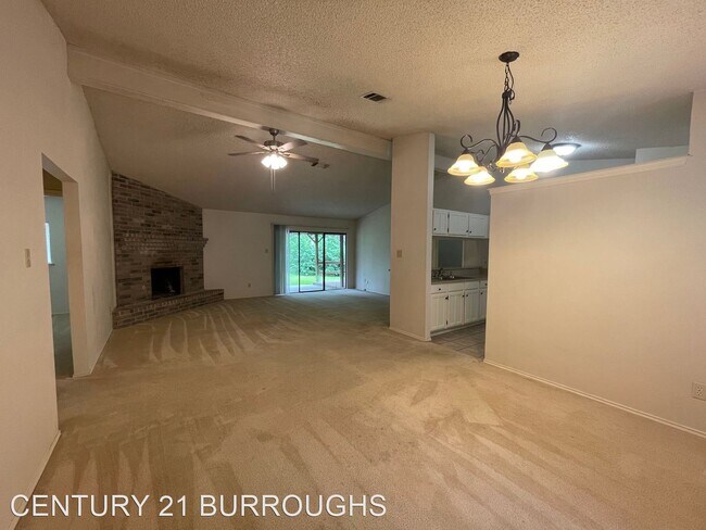 Foto del edificio - 3 br, 2 bath House - 4426 Brushy Hill