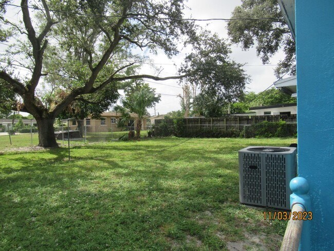 Photo - 3520 NW 208th St House