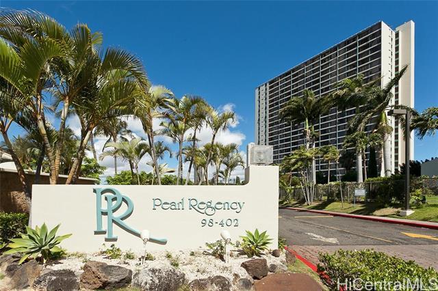 Foto del edificio - 98-402-402 Koauka Loop