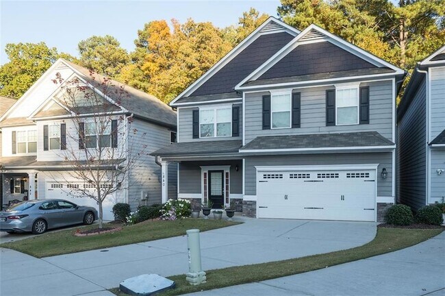 Foto del edificio - 840 Whisperwood Trail