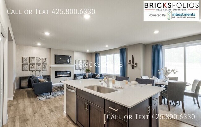 Building Photo - 18726 106th Ave Ct E