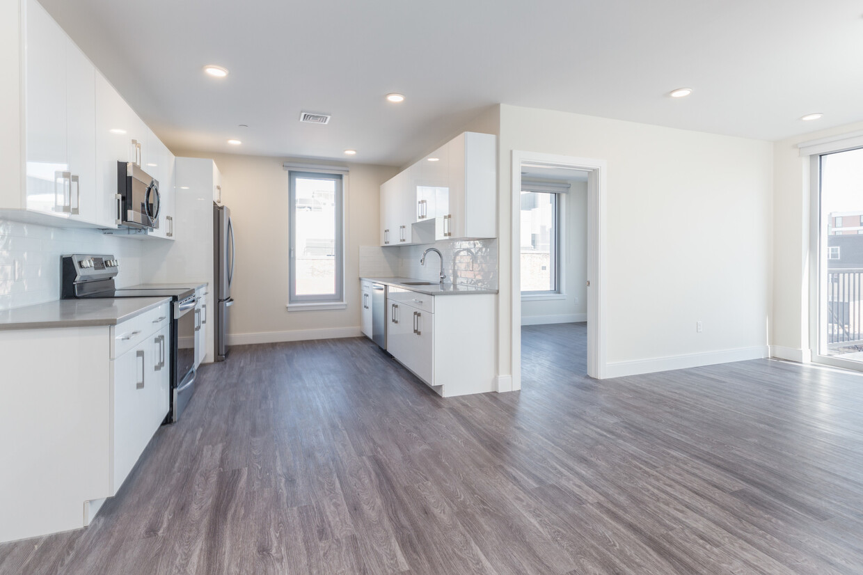 Foto principal - 1065 Tremont St