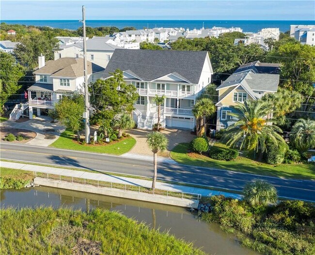 Foto del edificio - 1548 Ocean Blvd