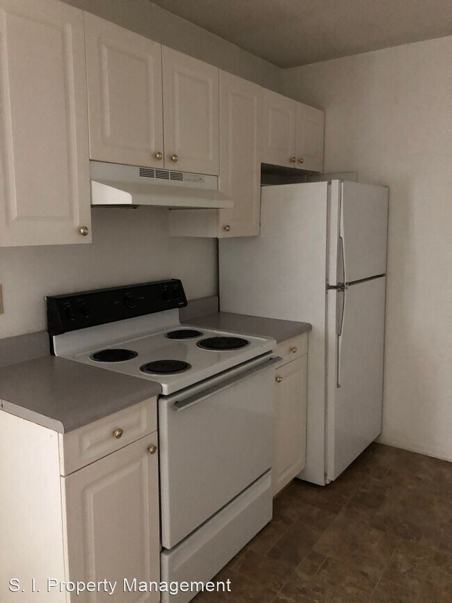 Foto del edificio - 500 N Westridge Dr