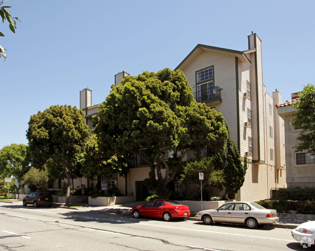 Primary Photo - Venice Apartments
