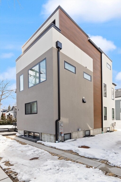 Foto del edificio - 2 Soden St