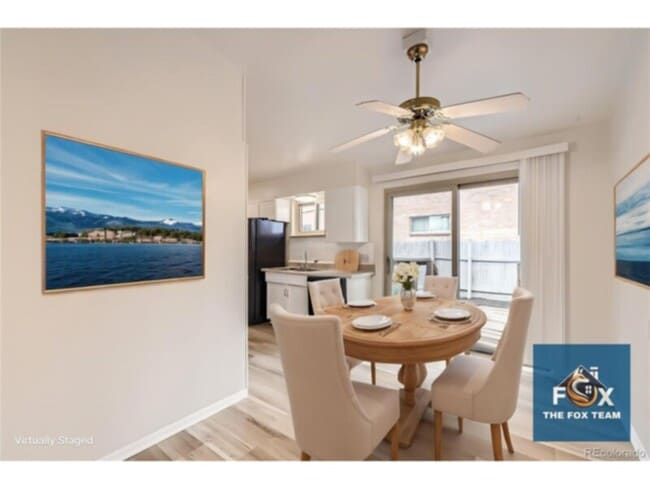 Building Photo - 4585 E Yale Ave