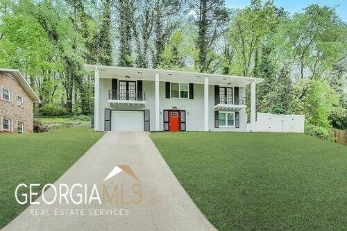 Building Photo - 2369 Brentford Pl