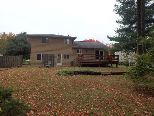 Foto del edificio - 955 Alexandria Dr