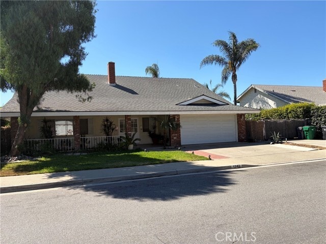 Building Photo - 1742 La Mesa Oaks Dr