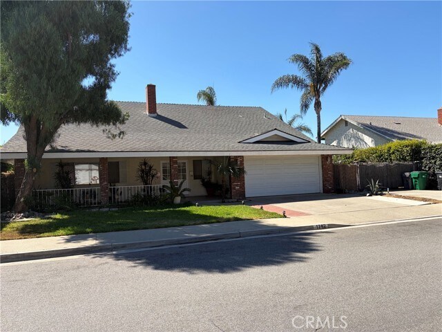 Foto del edificio - 1742 La Mesa Oaks Dr