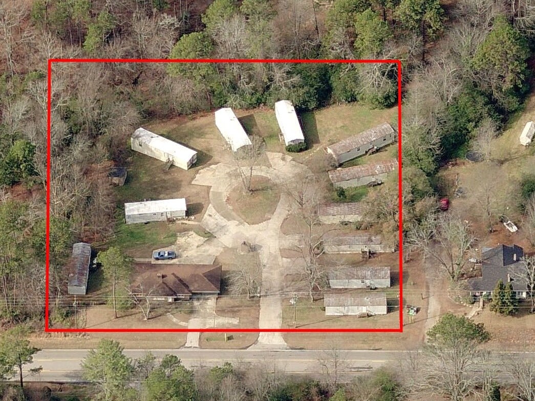 Foto principal - 3215 Cleveland Hwy