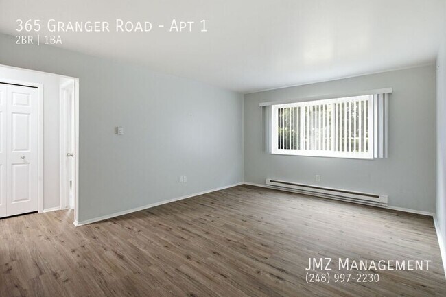 Foto del edificio - 365 Granger Rd