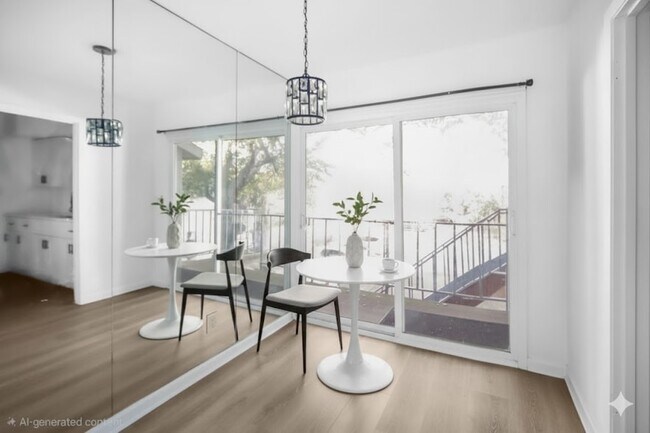 Foto del edificio - 12888 Montfort Dr