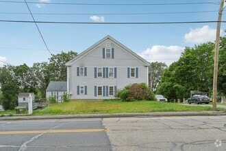 Building Photo - 314 Providence Rd