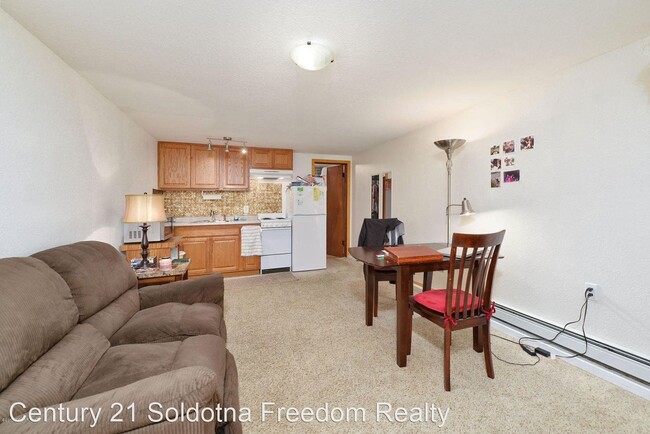 Foto del edificio - 507 S Willow St