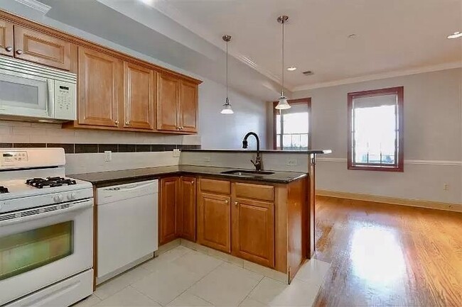 Foto del edificio - 21 St Pauls Ave