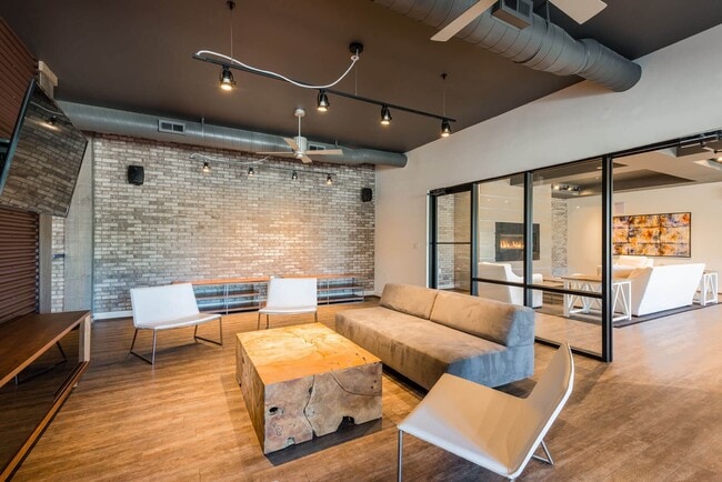 Miami Preserve - Clubhouse - Miami Preserve Apartments