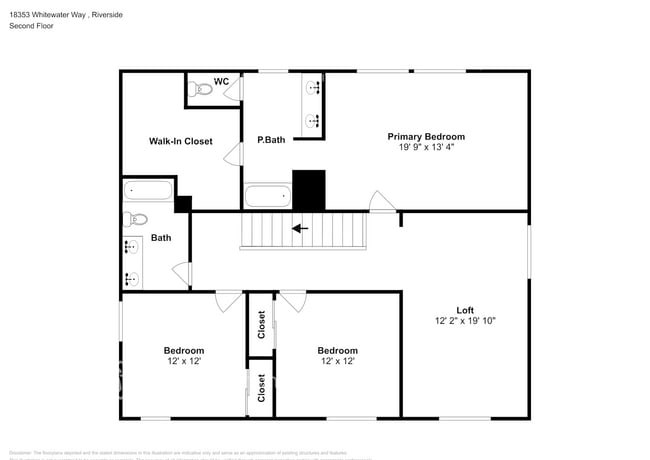 Building Photo - 18353 Whitewater Way