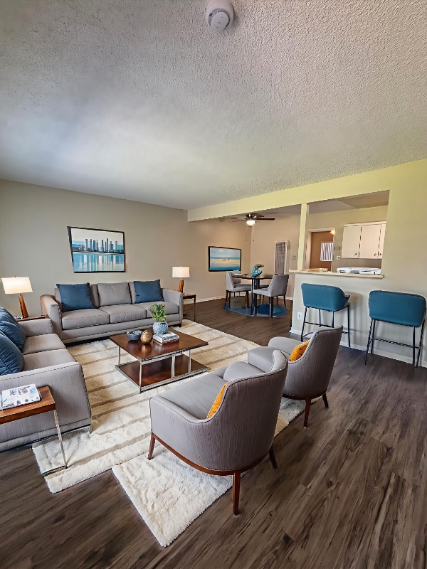 Foto principal - 909 S Citron St