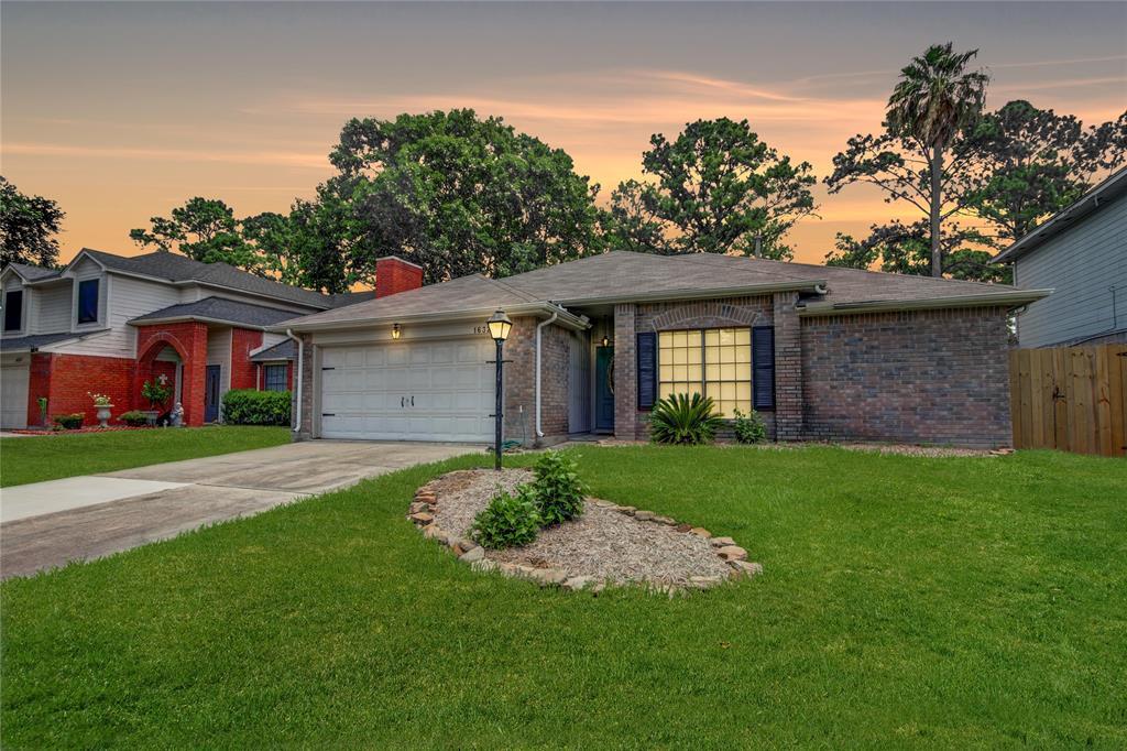 Foto principal - 16322 Chimneystone Dr