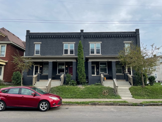 Building Photo - 59 E Maynard Ave