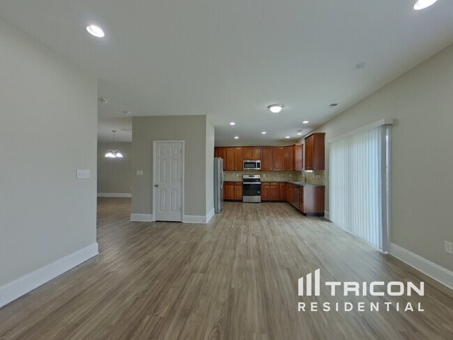Foto del edificio - 2426 Highland Park Dr