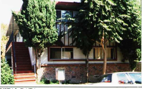 Primary Photo - 684 Vine St