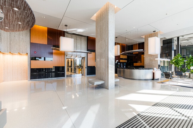 Foto del edificio - 400 E Randolph St