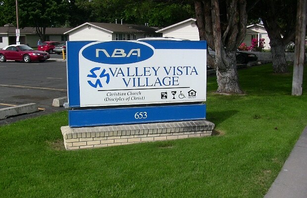Building Photo - Valley Vista Village