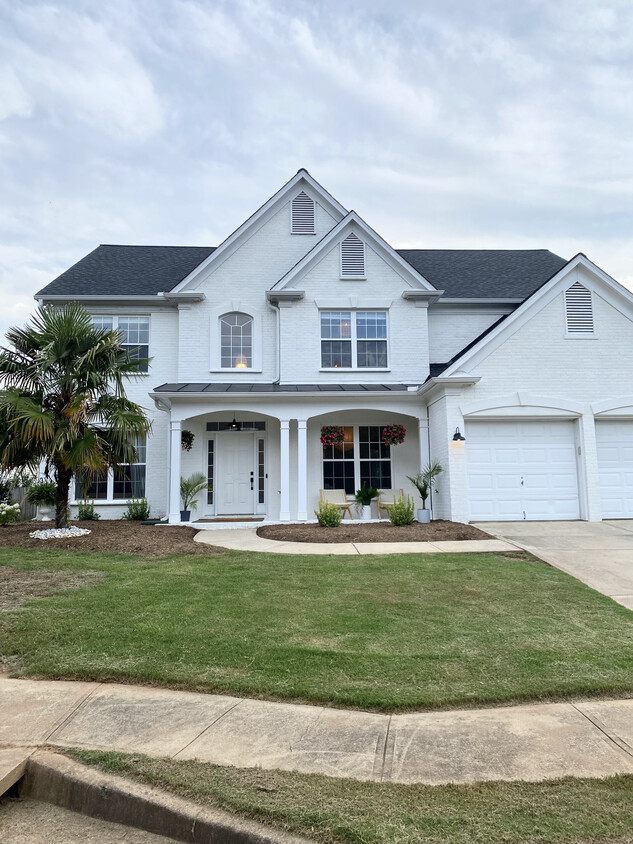 300 Ascot Ridge Ln, Greer, SC 29650 House Rental in Greer, SC