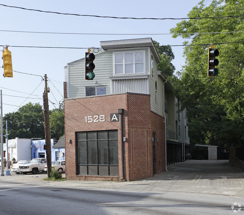 Building Photo - Westview Lofts