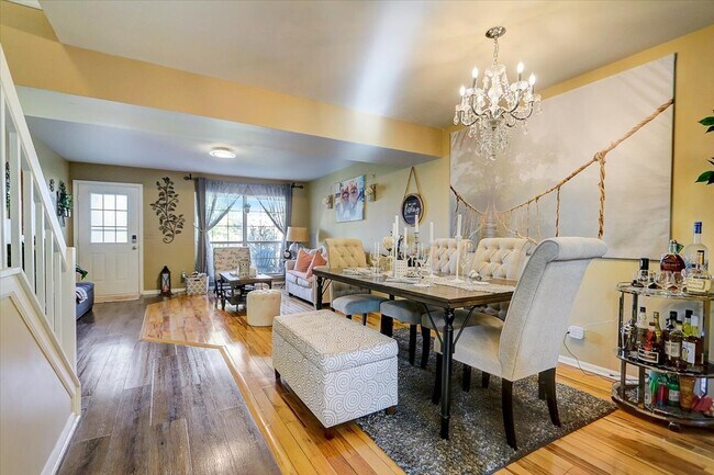 Foto del edificio - 134 Horizon Cir