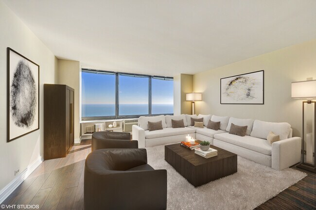 Building Photo - 155 N Harbor Dr