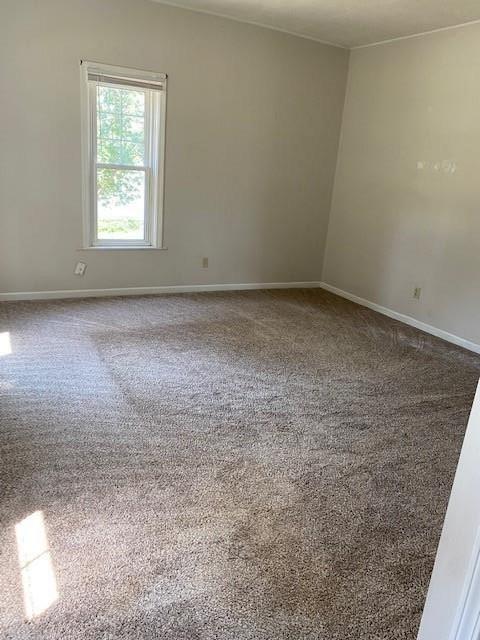 Dormitorio 1 - 662 Oakhill Ave