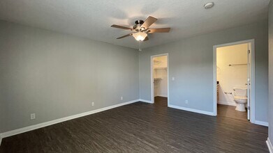 Interior Photo - Park Plaza Apartments