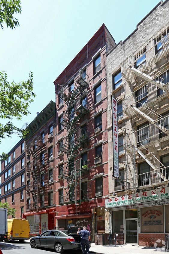 Foto principal - 67 Ludlow St