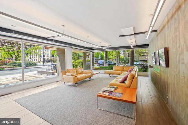 Foto del edificio - 1545 18th St NW